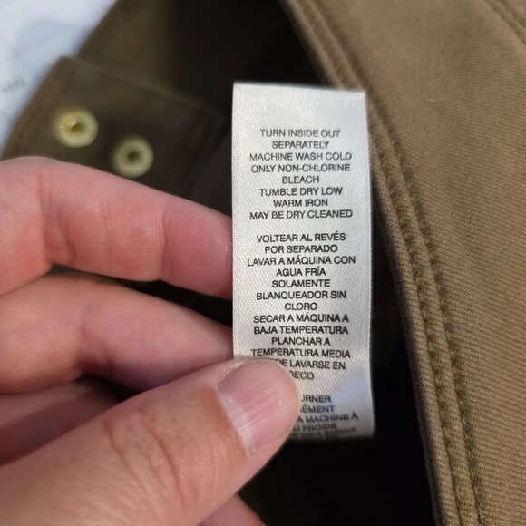 White House Black Market Pants Womens 2 - Picture 8 of 8